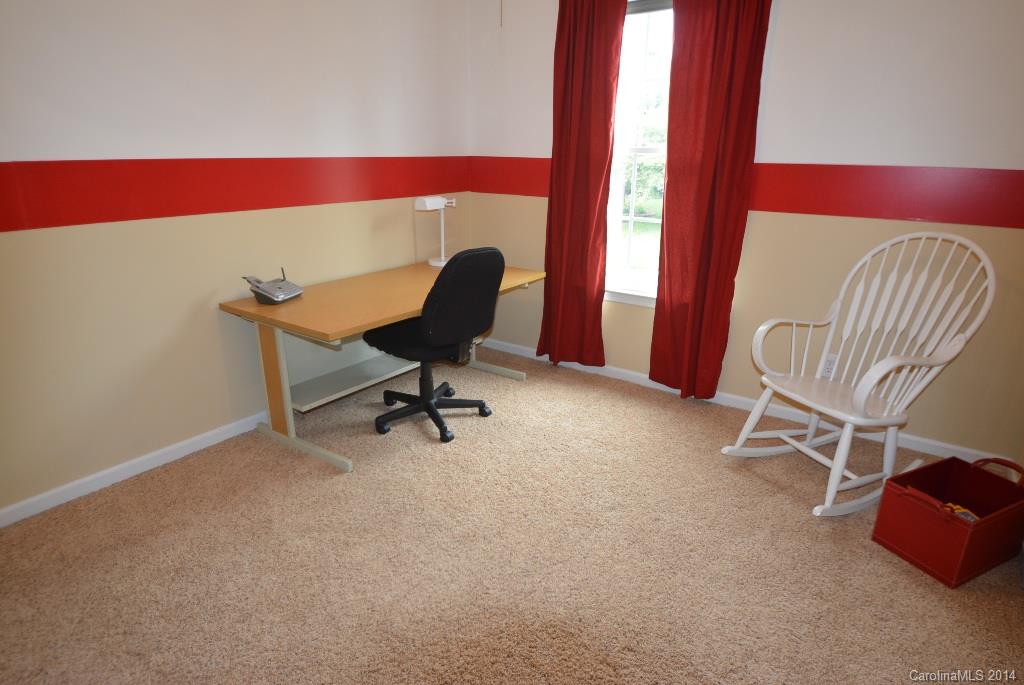 Highland Creek - Residential