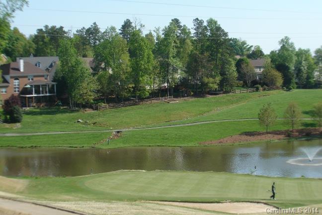 Highland Creek - Residential