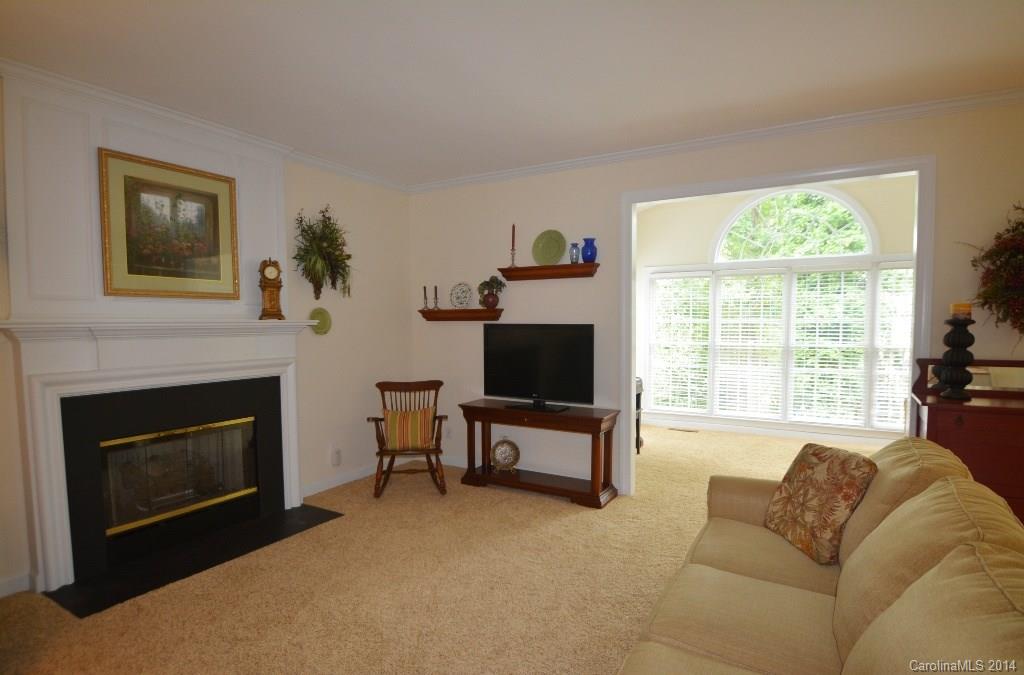 Highland Creek - Residential