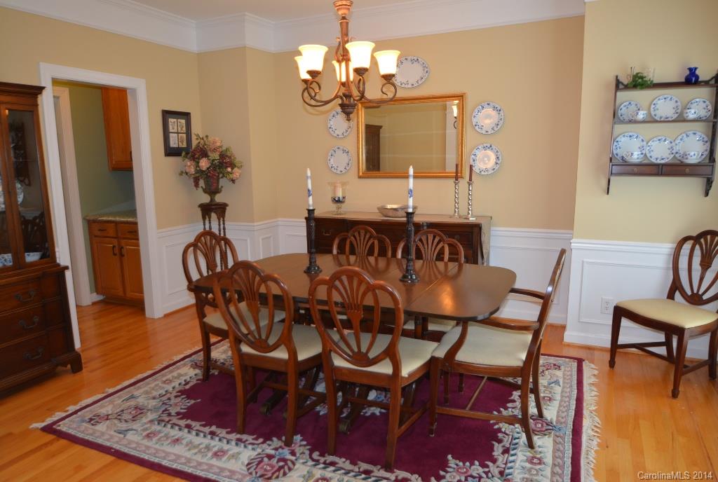 Highland Creek - Residential