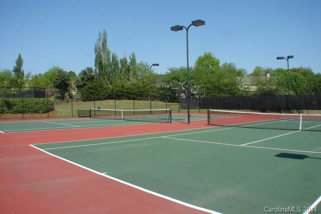 Highland Creek - Residential