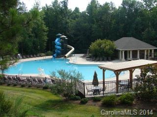 Highland Creek - Residential