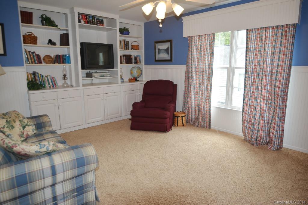 Highland Creek - Residential