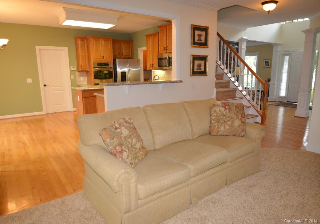 Highland Creek - Residential