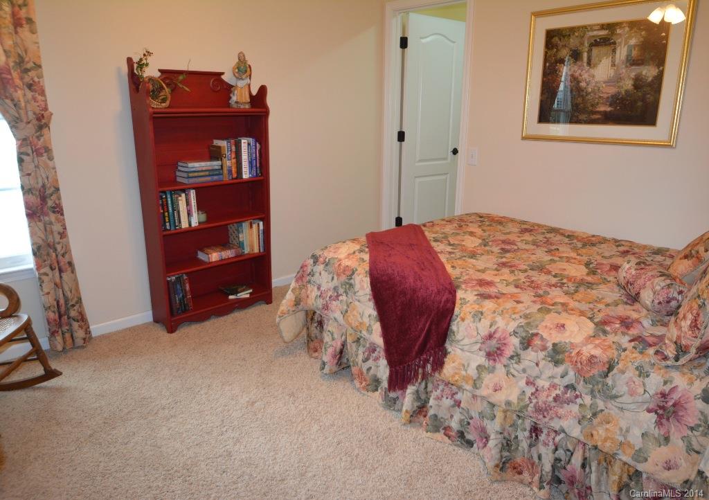 Highland Creek - Residential