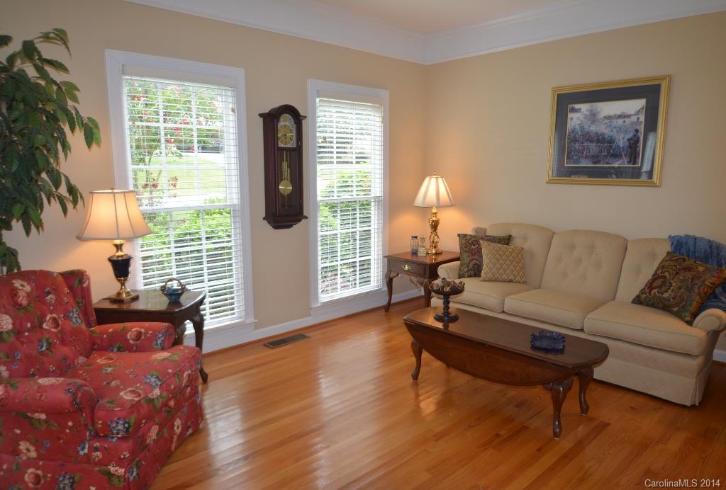 Highland Creek - Residential