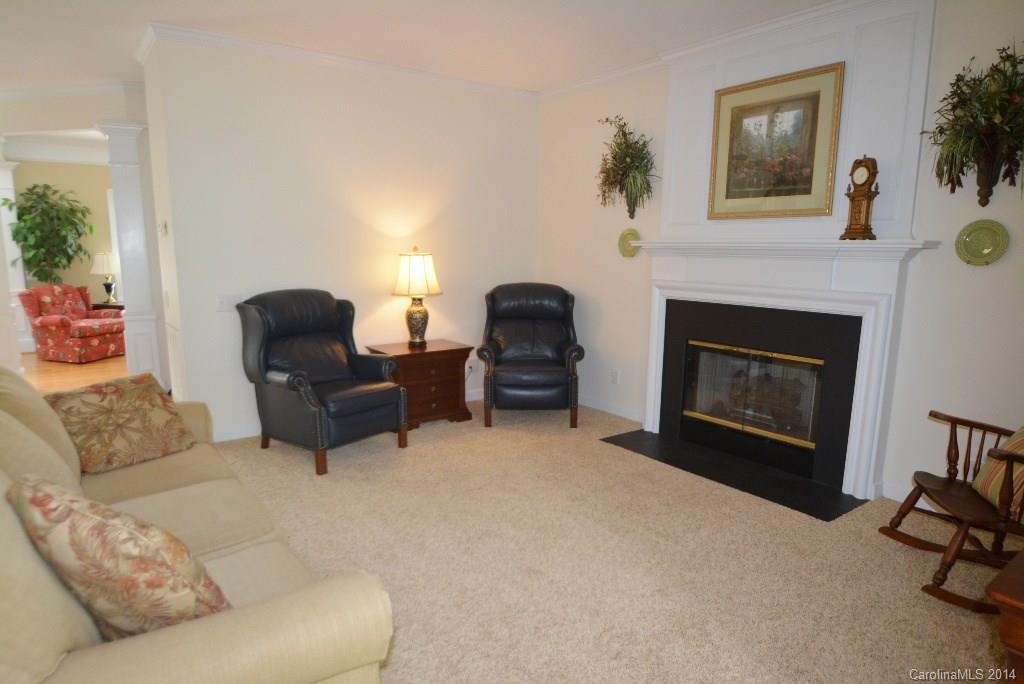 Highland Creek - Residential