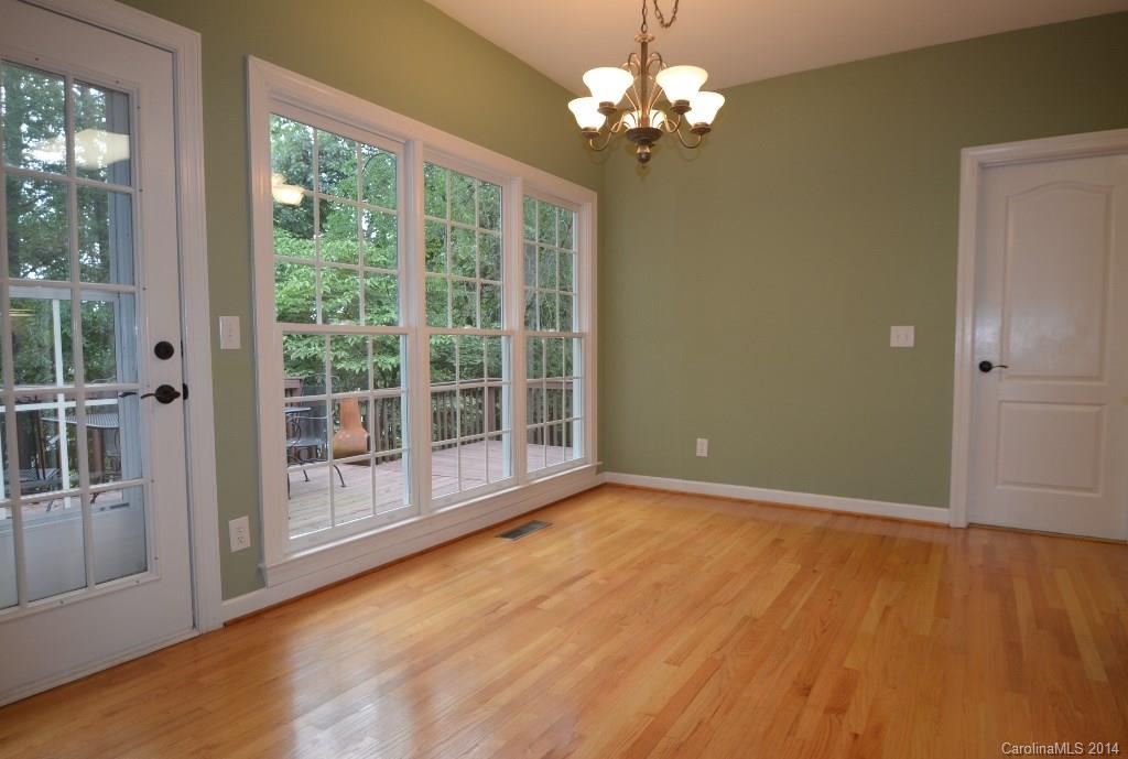 Highland Creek - Residential