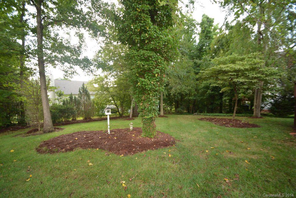 Highland Creek - Residential