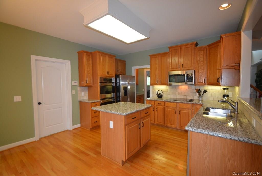 Highland Creek - Residential