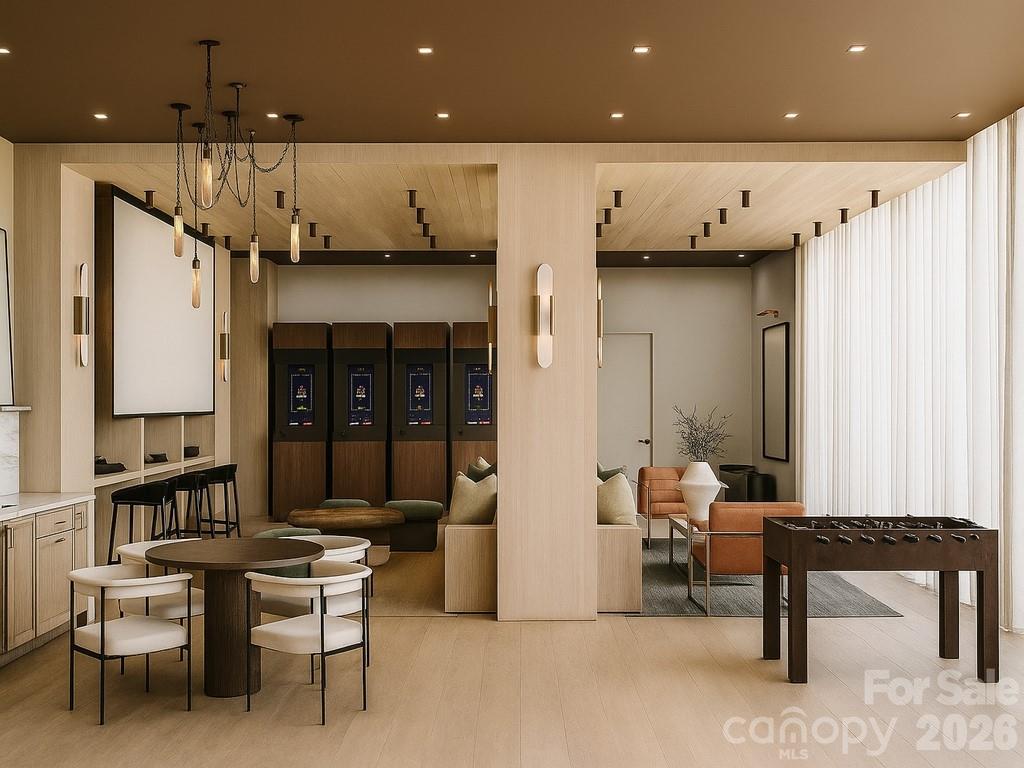 Churchill - Residential