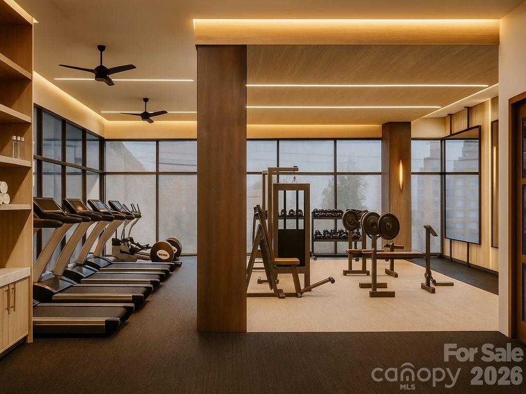 Churchill - Residential