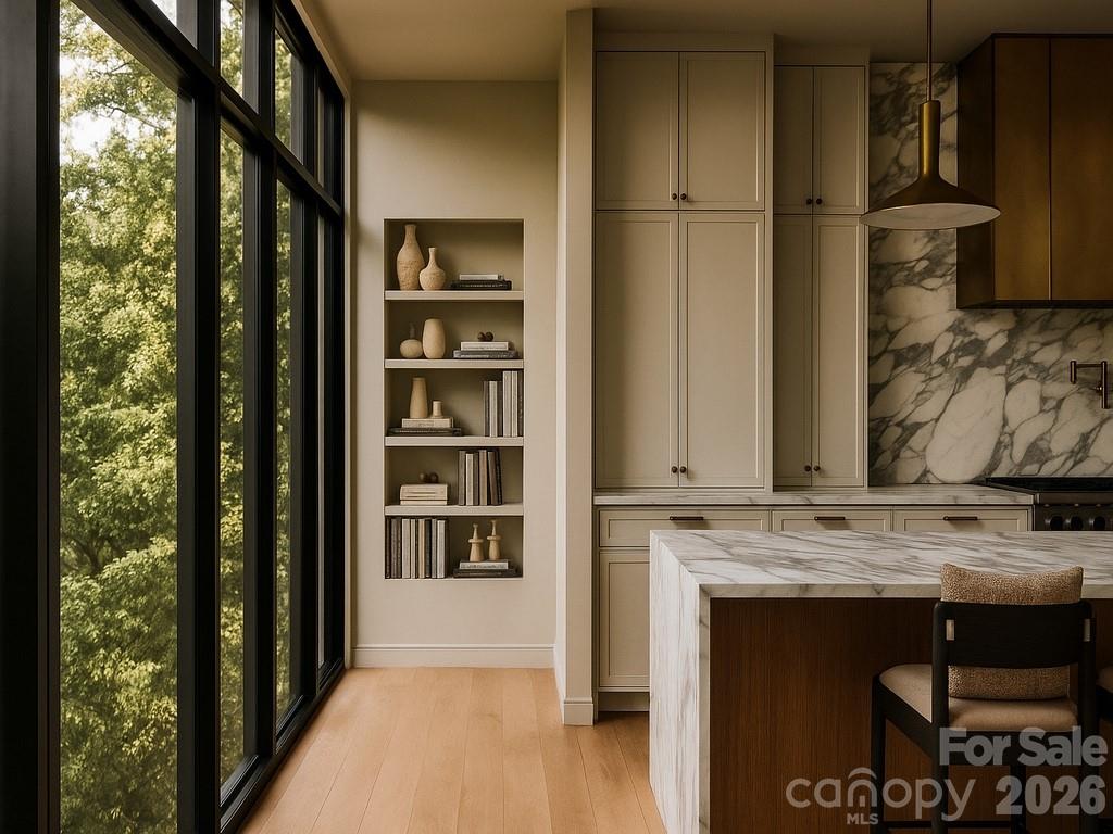 Churchill - Residential