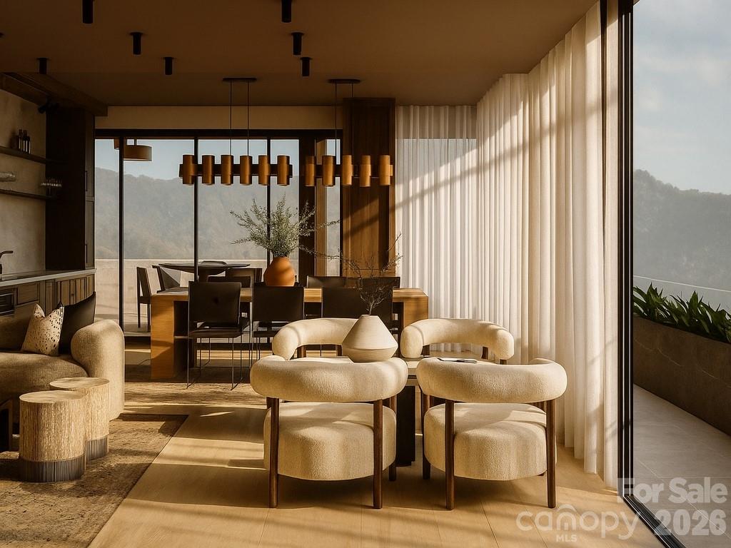 Churchill - Residential