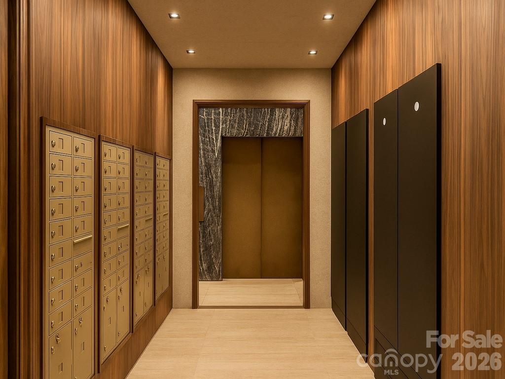 Churchill - Residential