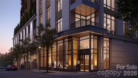 Photo of 161 Church Street #302, Asheville, NC 28801 (MLS # 4370282)