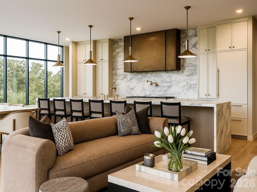 Churchill - Residential