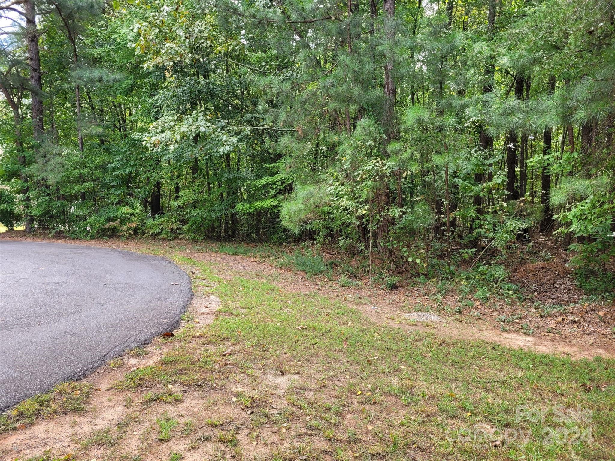 Whippoorwill Woods - Land