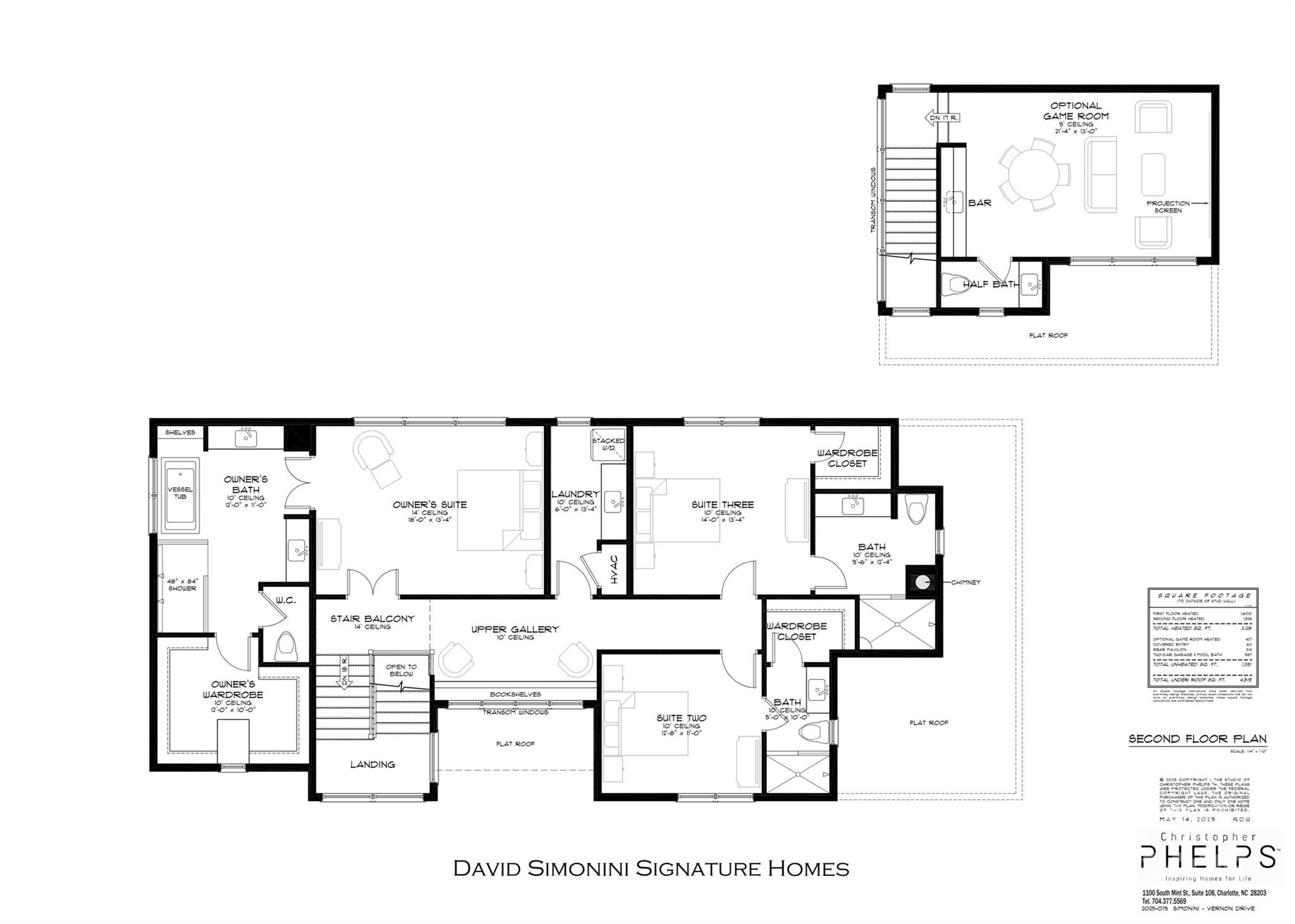 2861 Sharon Road 1
