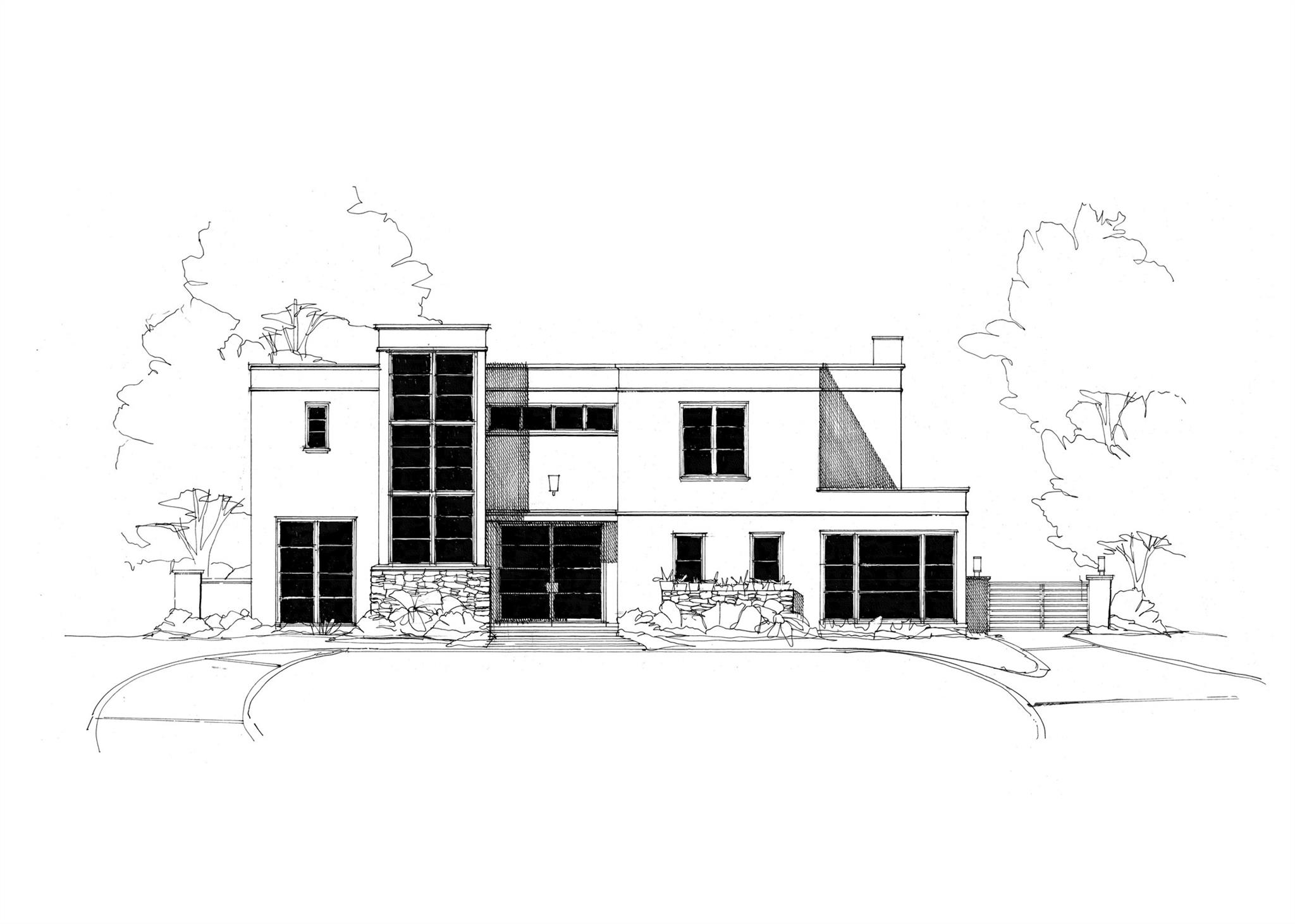 2861 Sharon Road 1
