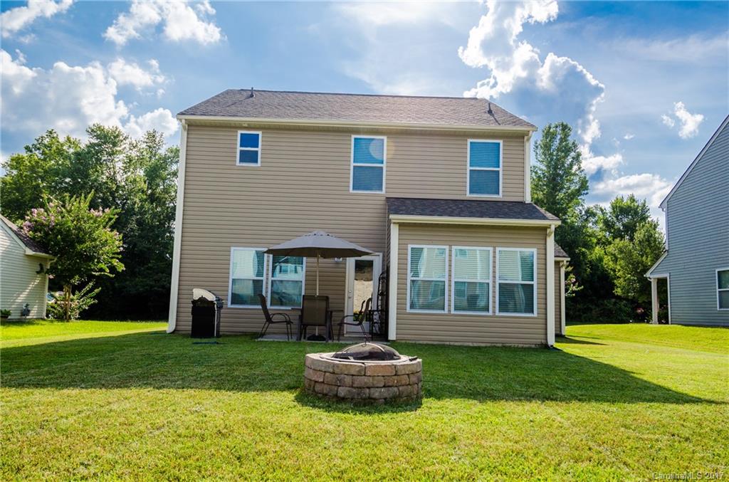 Clover Meadows - Residential