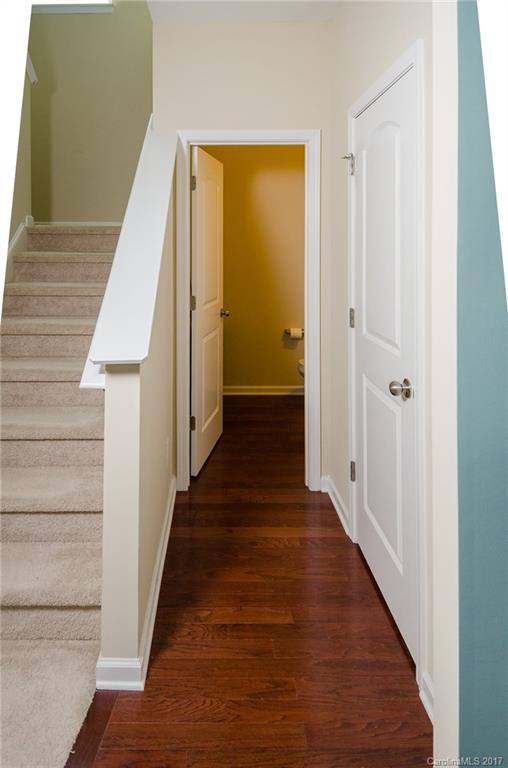 Clover Meadows - Residential