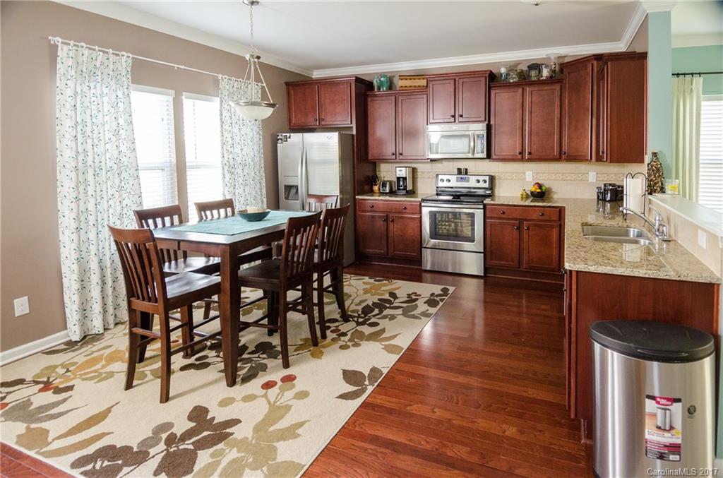 Clover Meadows - Residential