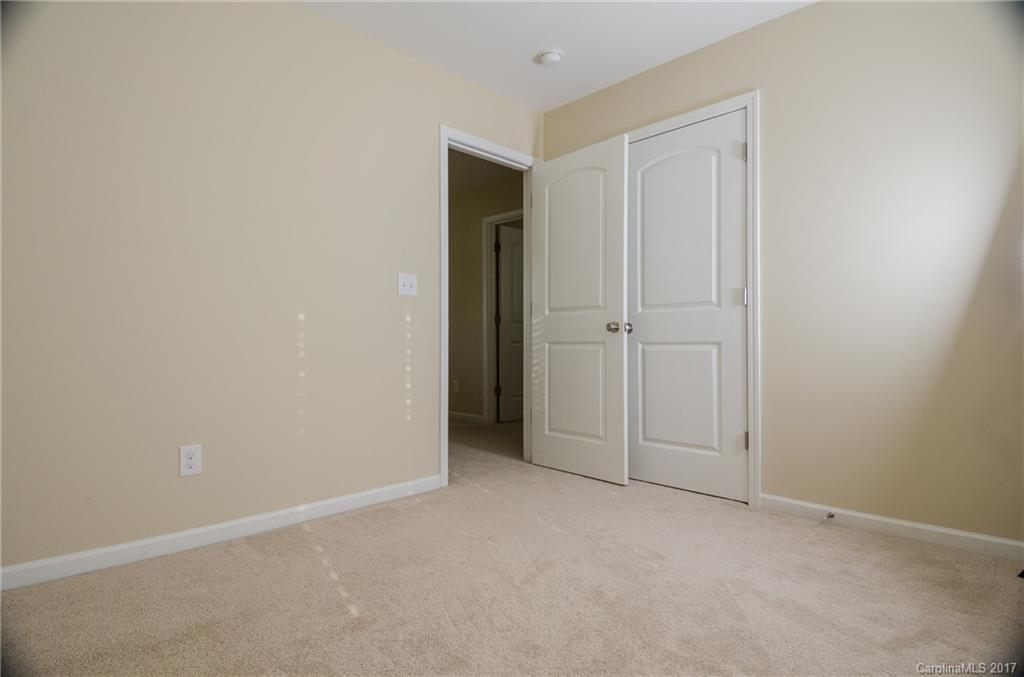 Clover Meadows - Residential