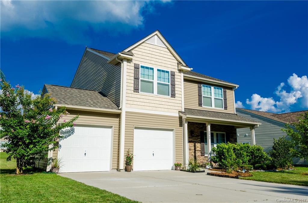 Clover Meadows - Residential