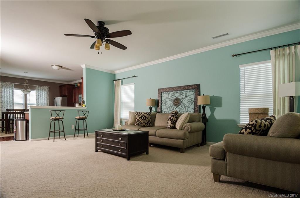 Clover Meadows - Residential