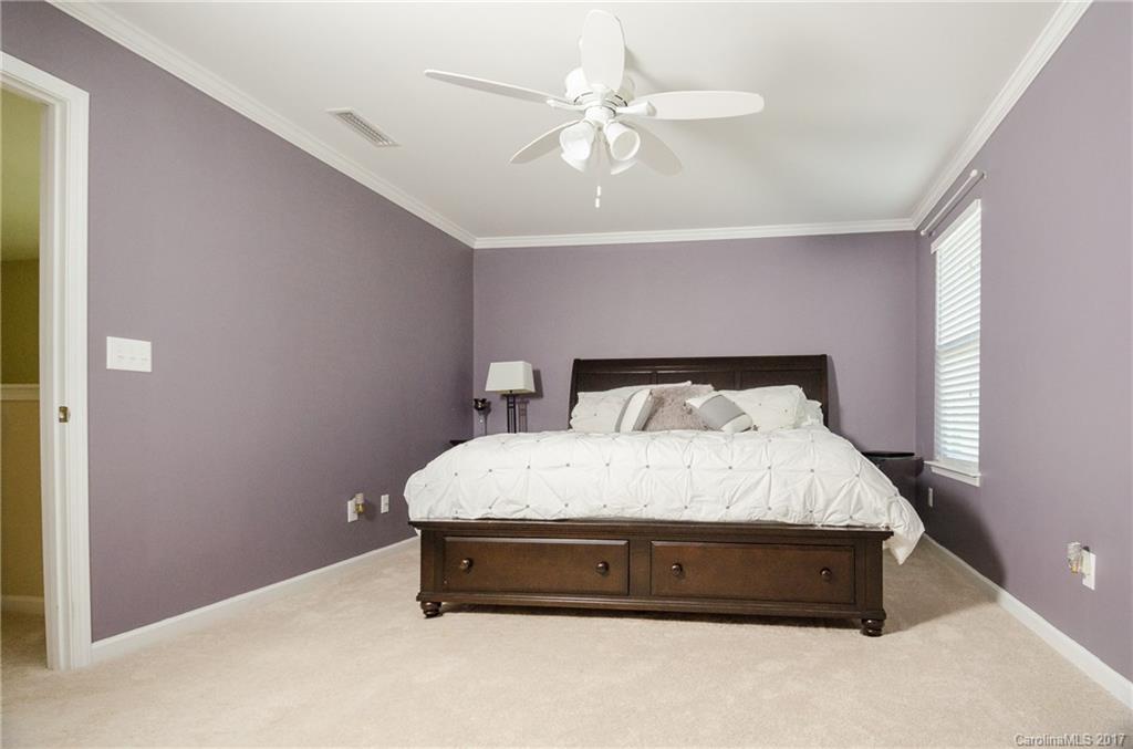 Clover Meadows - Residential