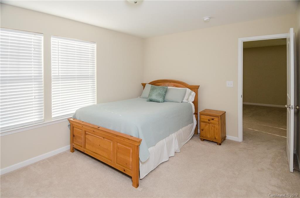 Clover Meadows - Residential