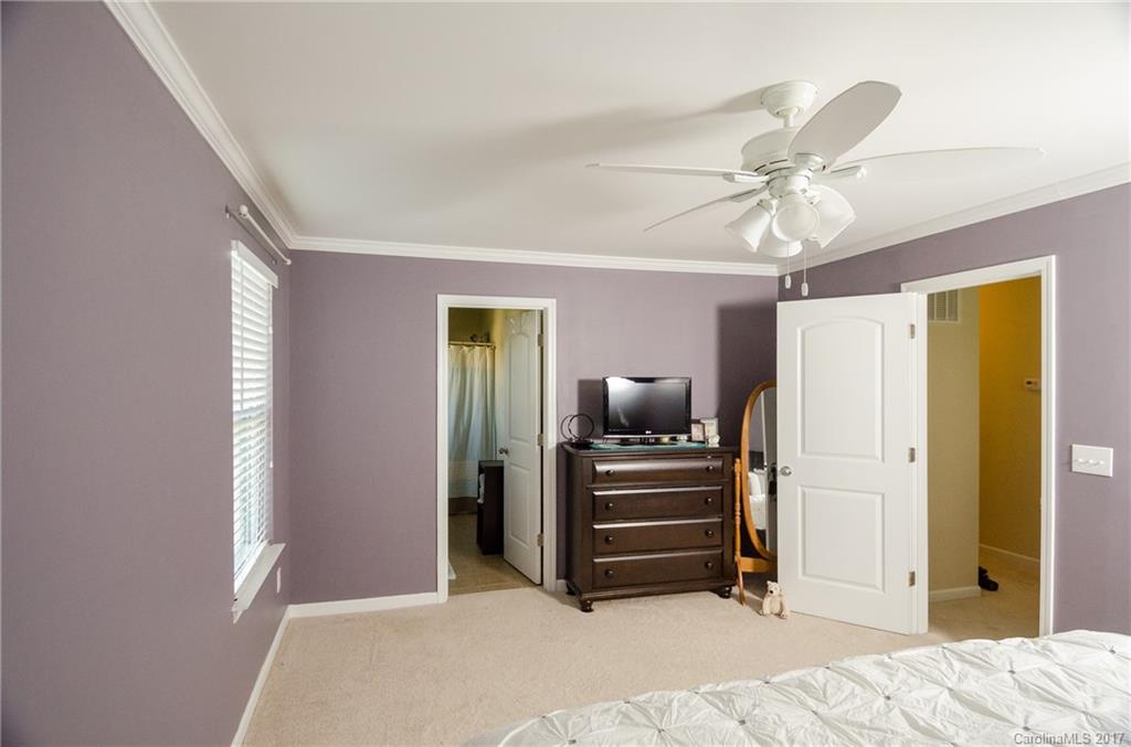 Clover Meadows - Residential