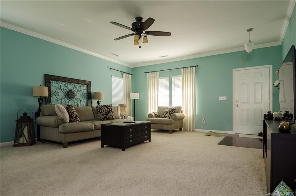 Clover Meadows - Residential