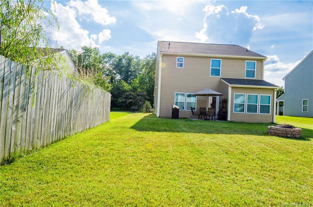 Clover Meadows - Residential