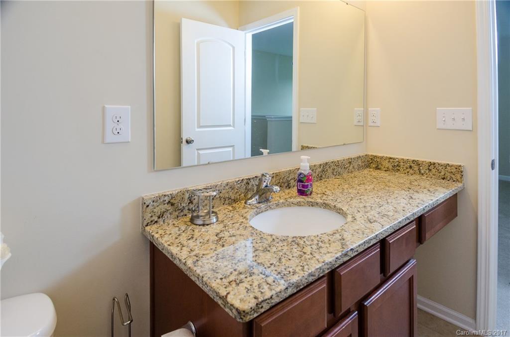 Clover Meadows - Residential