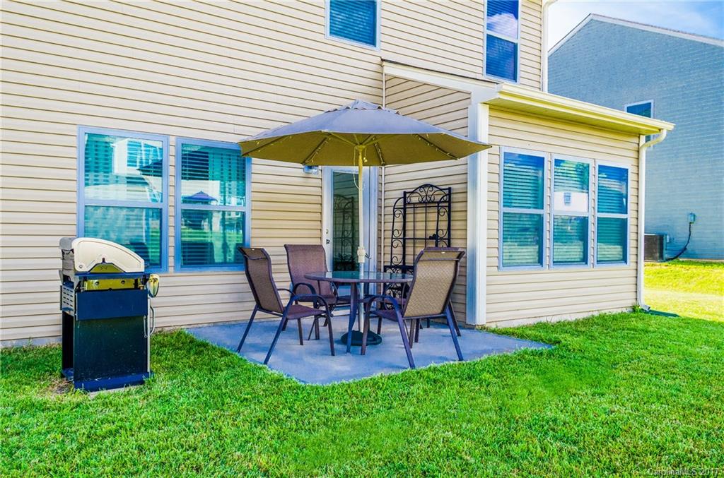 Clover Meadows - Residential