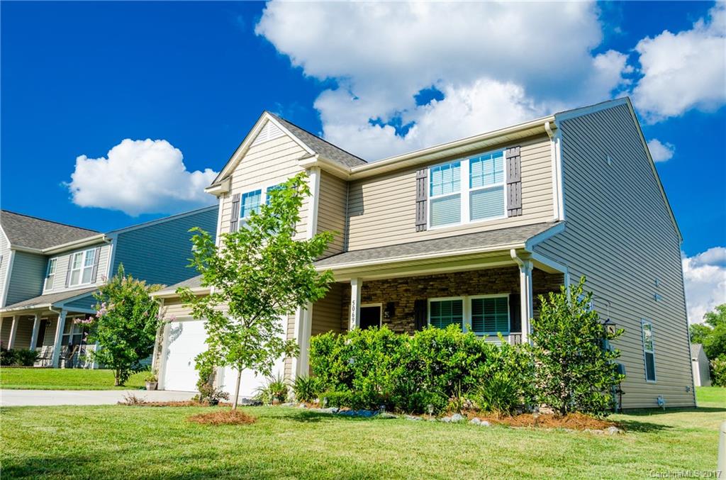 Clover Meadows - Residential