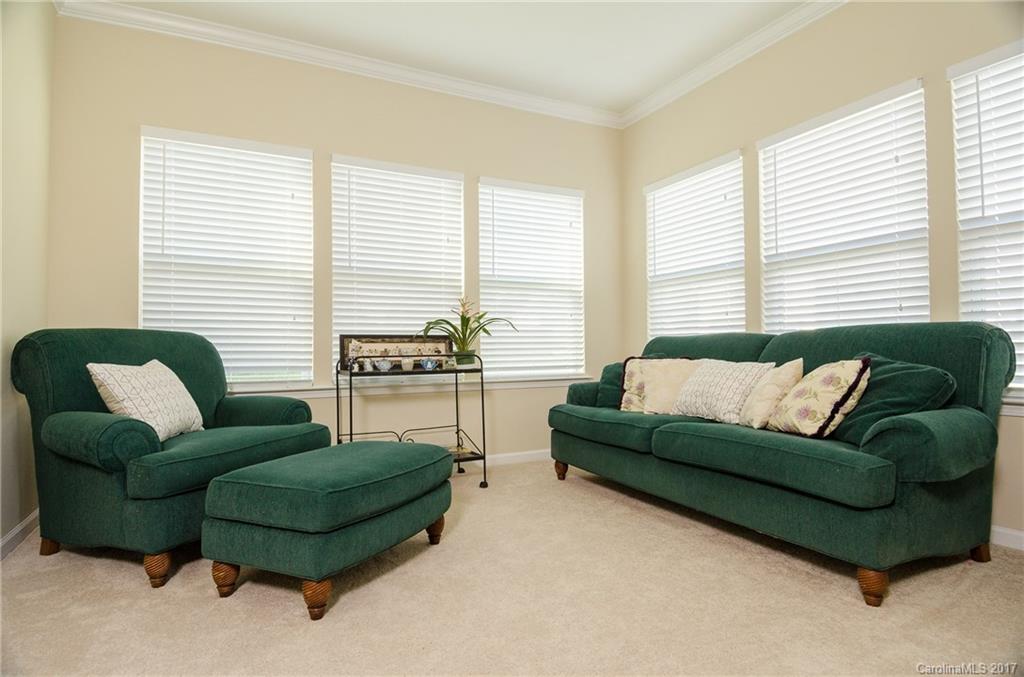 Clover Meadows - Residential