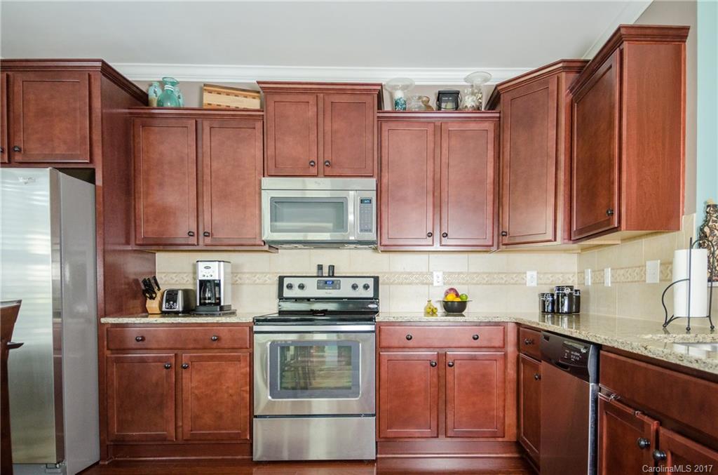 Clover Meadows - Residential