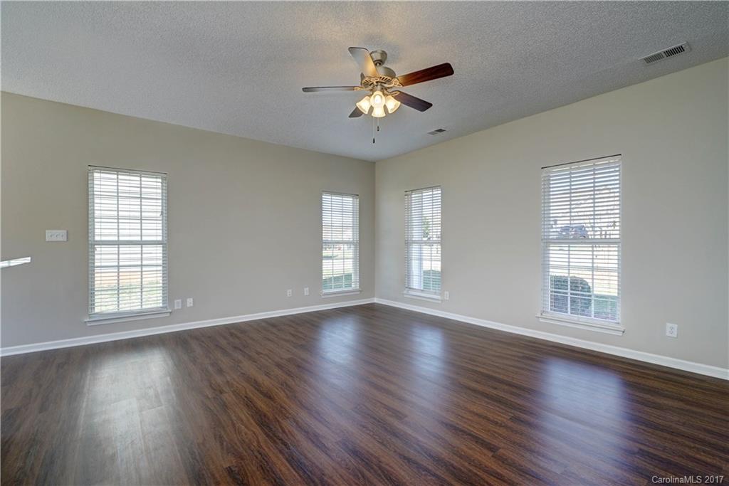 Taras Trace - Residential Lease