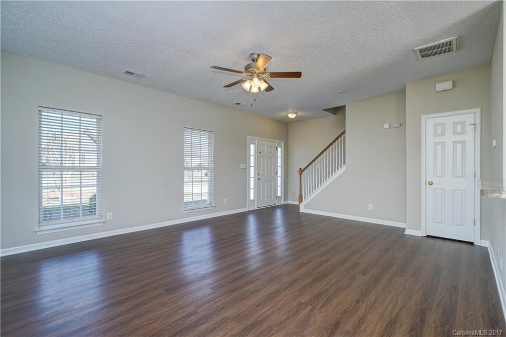 Taras Trace - Residential Lease