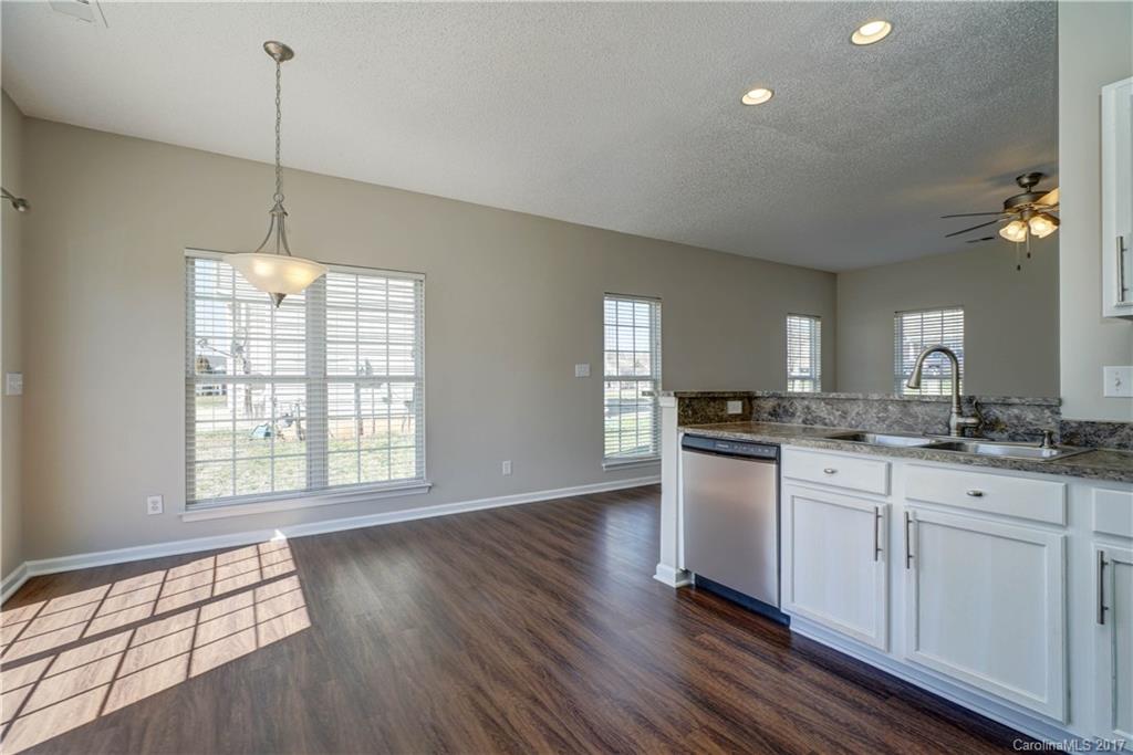 Taras Trace - Residential Lease