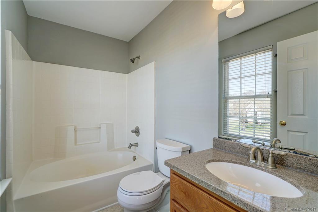 Taras Trace - Residential Lease