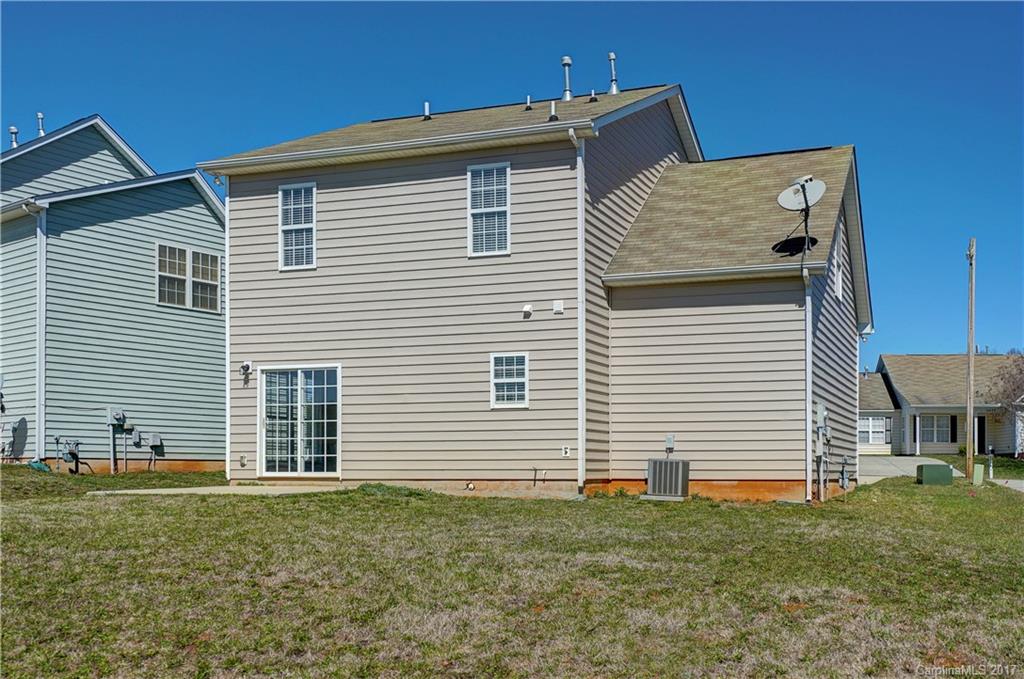 Taras Trace - Residential Lease