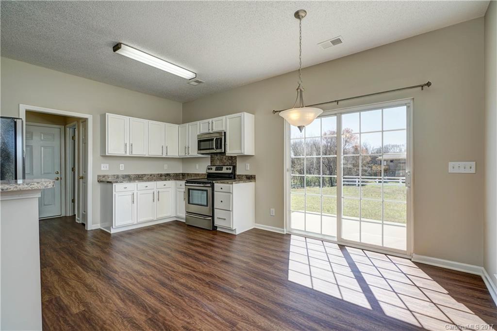 Taras Trace - Residential Lease