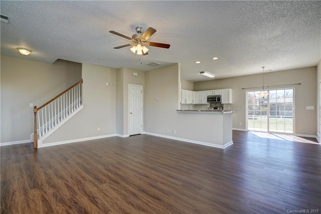 Taras Trace - Residential Lease