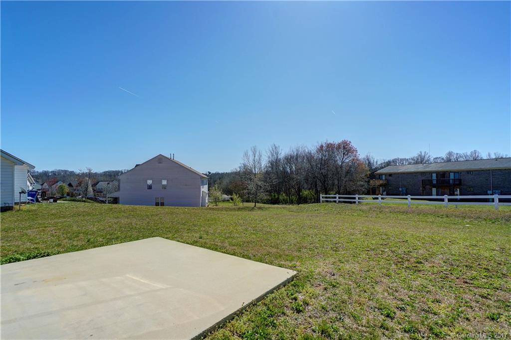 Taras Trace - Residential Lease