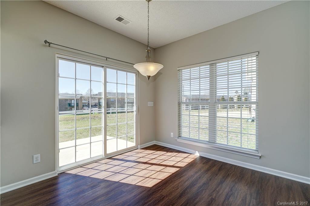 Taras Trace - Residential Lease