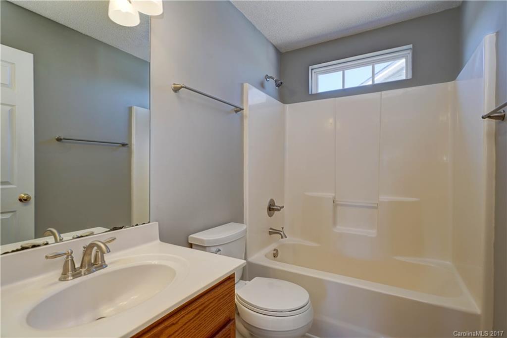 Taras Trace - Residential Lease